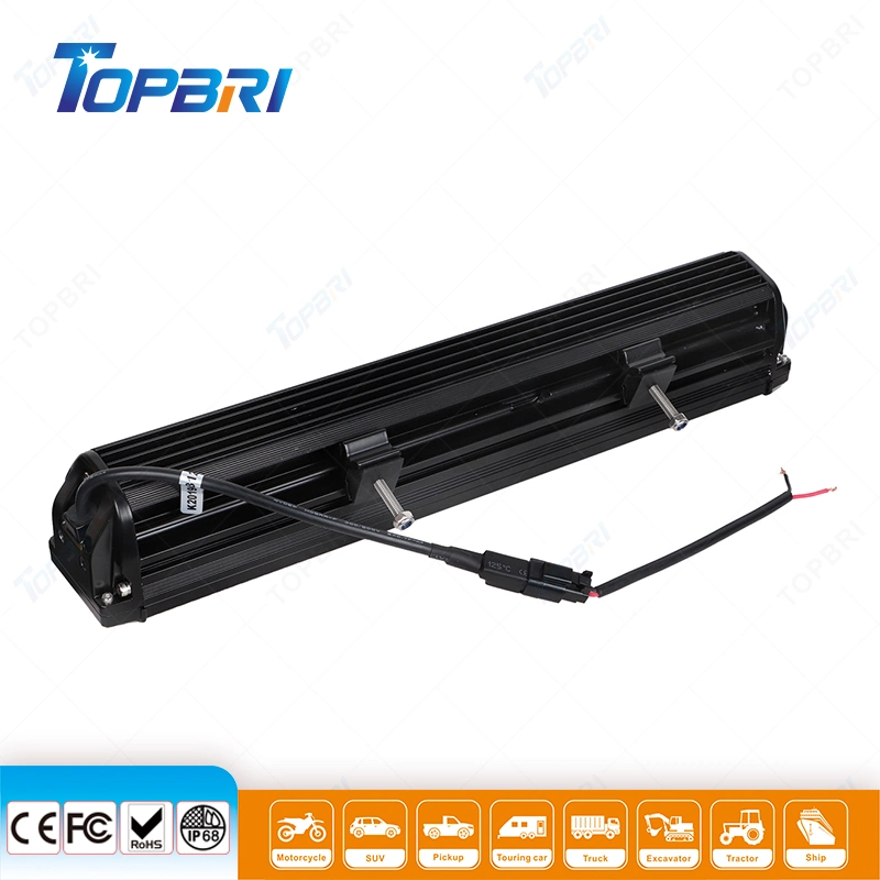 10watts Offroad Truck Trailer LED Work Light Bar