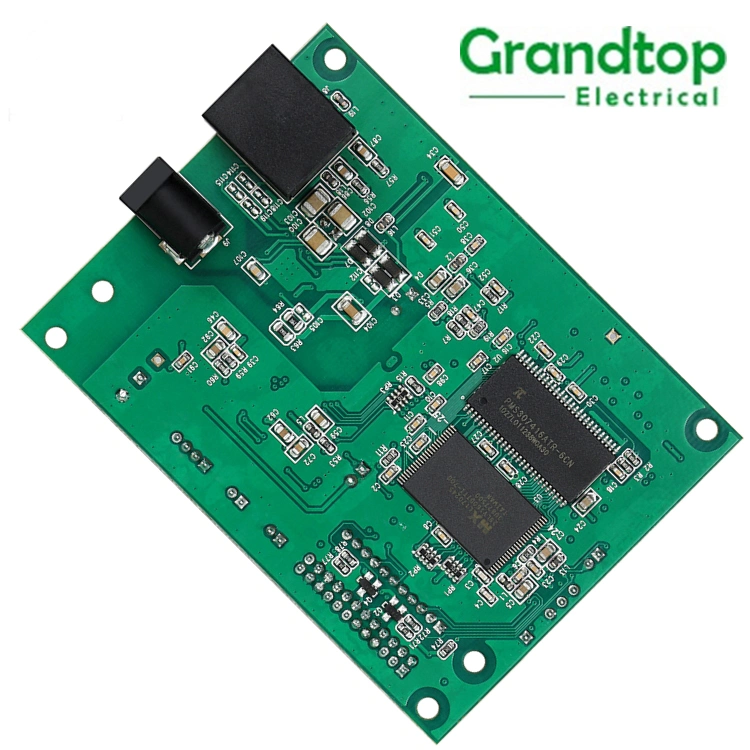 Multilayer PCB Circuit for Gold Metal Detector Metal Detector PCB Board