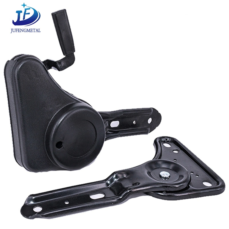 High quality/High cost performance  Custom Car Seat Angle Adjuster Bus Height Recliner Parts