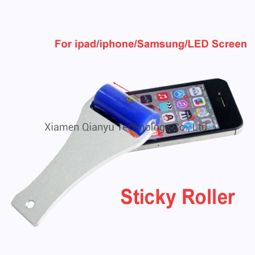 Easy Cleaning Roller for Tablet Smart Phones, iPhone