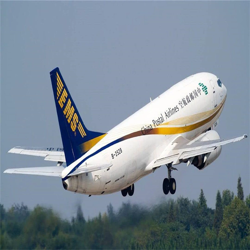 Air Shipping Services From China to Chennai