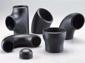 A860 Wphy65 Wphy52 Seamless Concentric Pipe Reducer Pipe Fitting