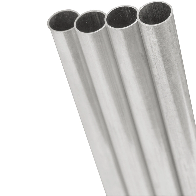 Original Factory Best Price Incloloy840 800 825 Inconel600 625 Nickel Alloy Welded Electric Heating Tube