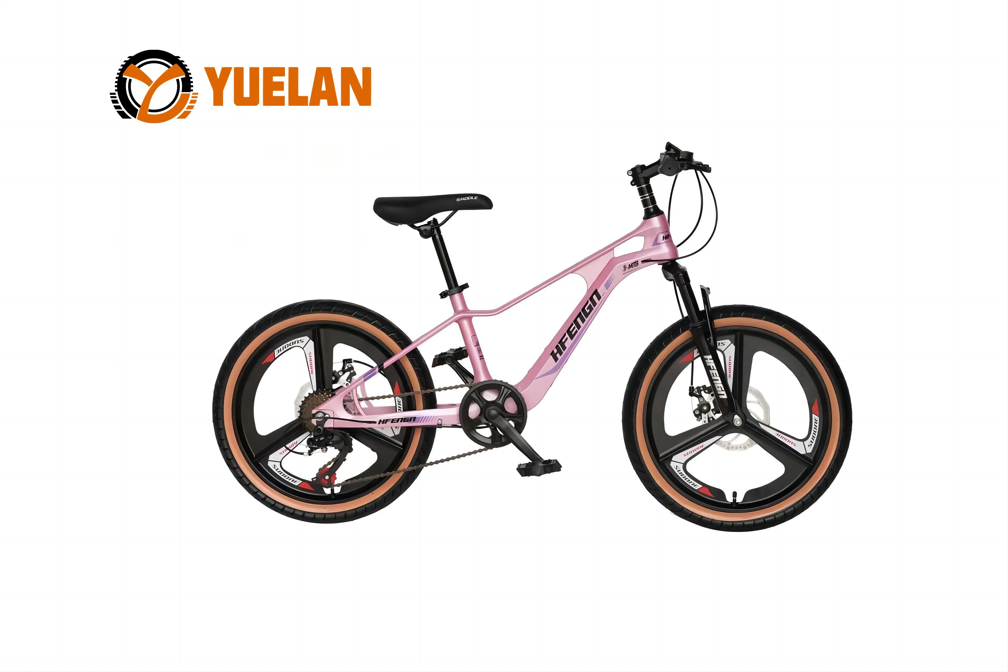 Racing BMX 26 Inch Magneiusm Alloy Frame Dirt Jump Bicycle Mountain Bike Bicicletas MTB Freestyle BMX Dirt Jump Bike Bicycle