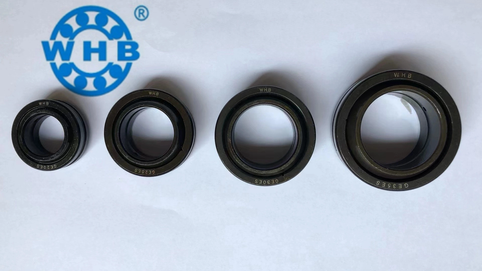 Whb Ge Series Ge160es Radial Spherical Plain Bearing