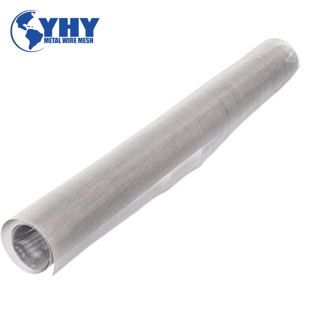 304 Stainless Steel Wire Cloth