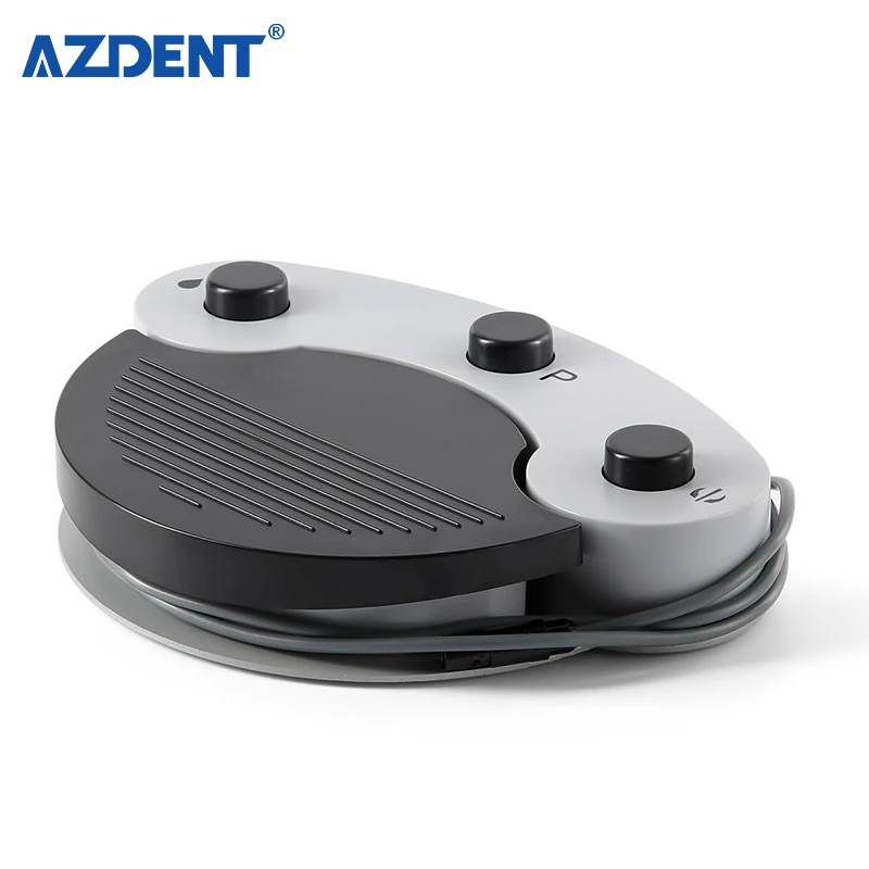 Azdent LED Screen Dental Implant Brushless Motor Machine with 10 Setting Programs