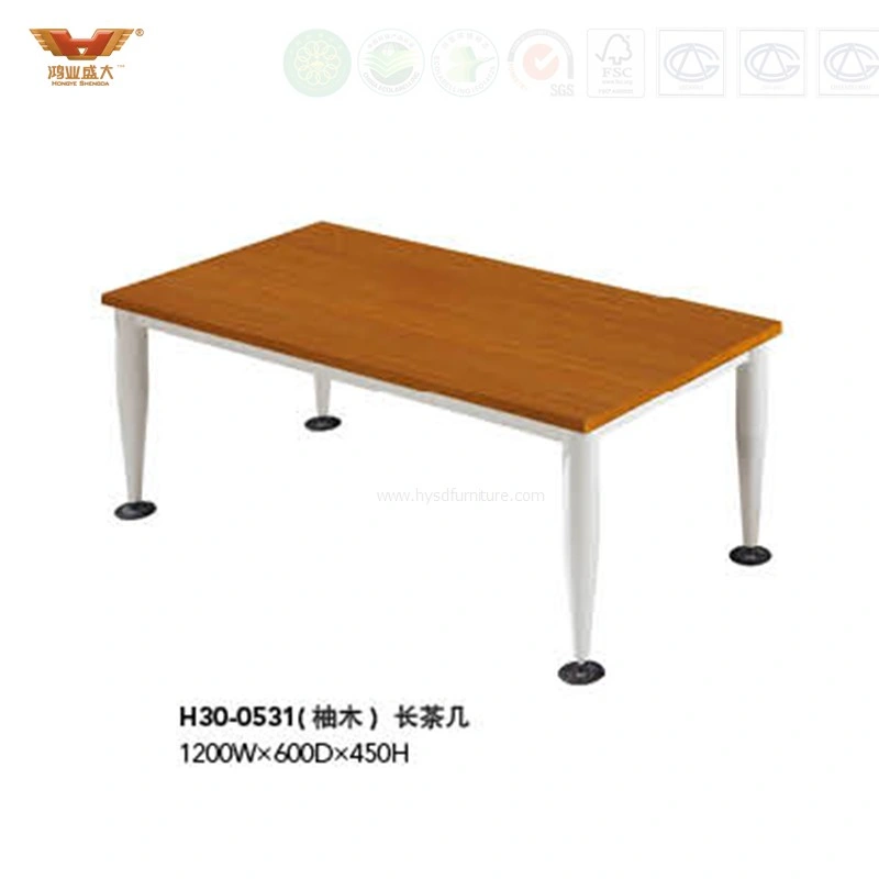 Office Furniture Meeting Room Conference Table (H30-0370)