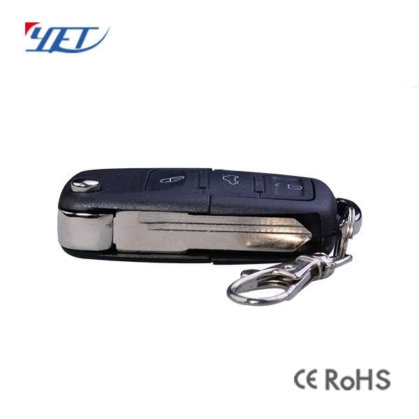 433.92/315MHz Key لاسلكي الدراجة البخارية Auto Car Remote Control&#160;yet (التحكم عن بُعد في السيارة) &#160;J38