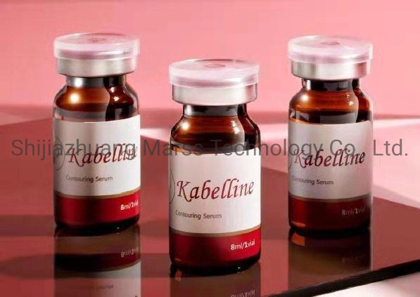 Korean Kabelline Fat Dissolve Aqualyx Fat Dissolving Injections Ejector Pins