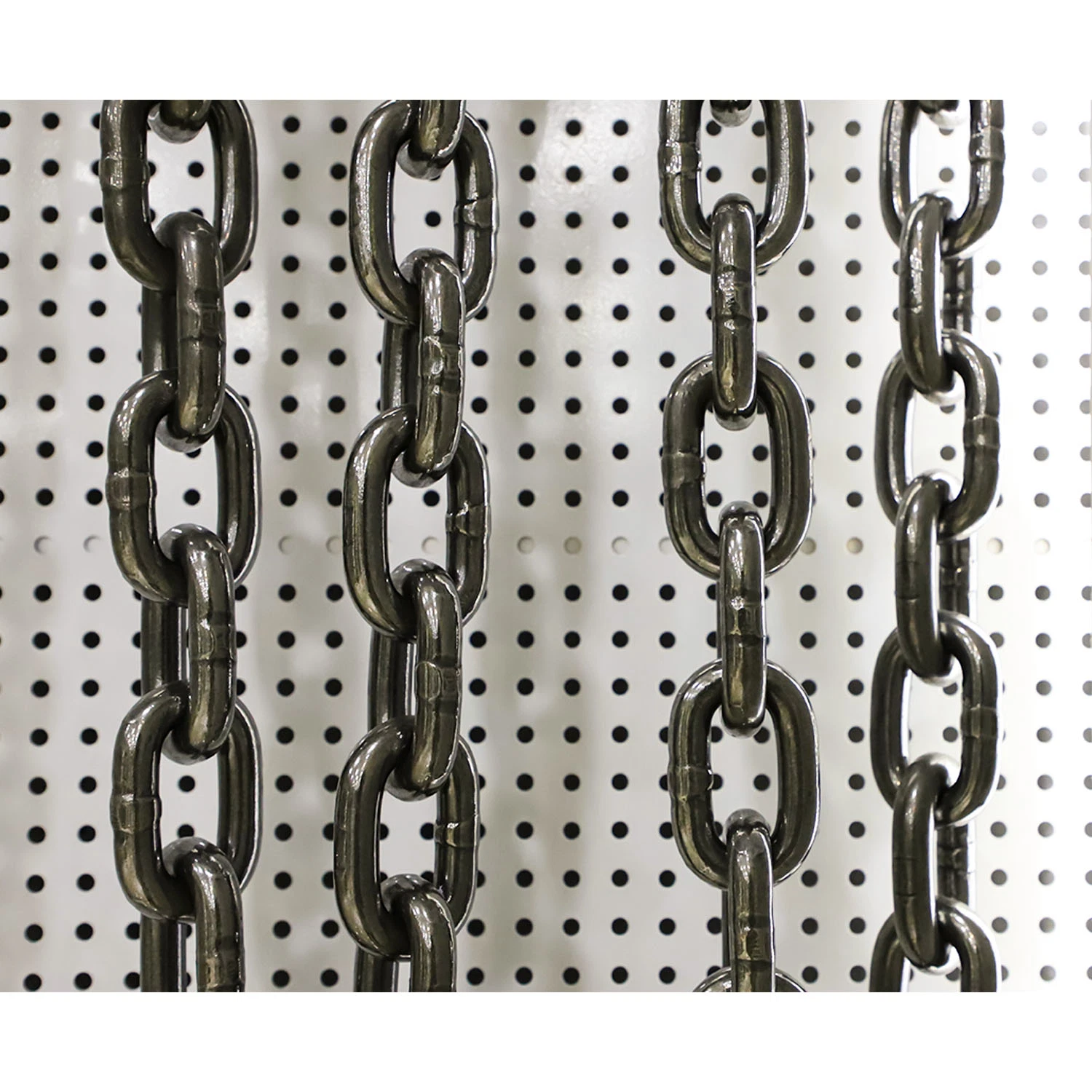 3%off G80 Steel Lifting Chain Hand Hoist Electric Hoist Sling Load Chain