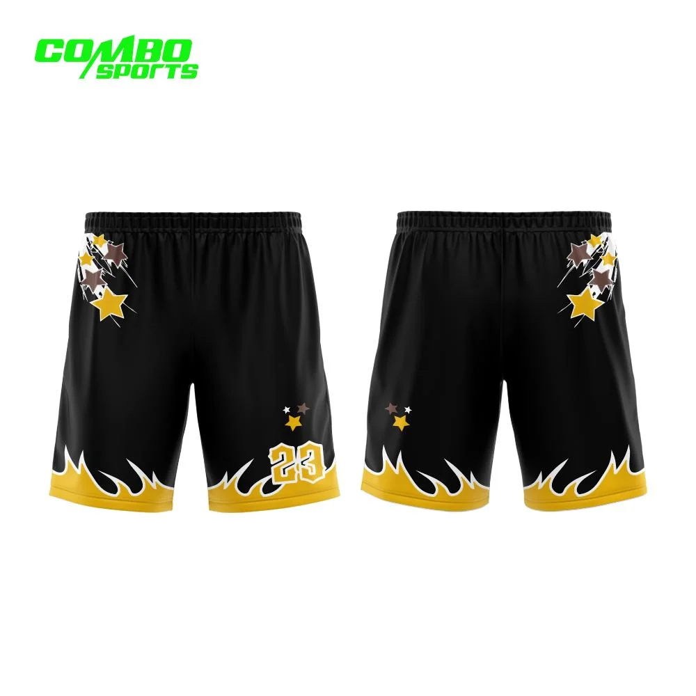 Custom Sports Uniform Sublimation Football Shirts Repreve Soccer Shorts