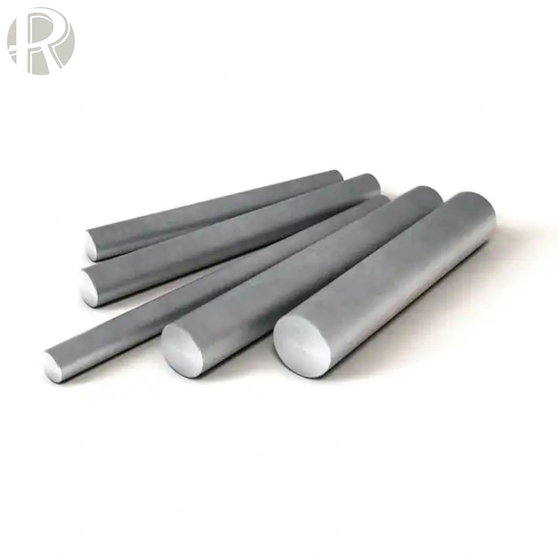 7075 Super Hard High Strength Building Material Aluminum Bar Rod Aluminum Alloy Round Bar High quality/High cost performance  Aluminum Bar