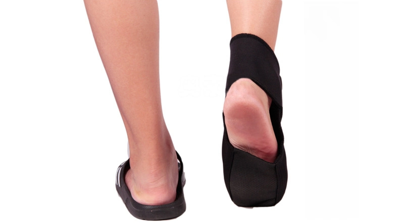 Plantar Fasciitis Night Splint Foot Drop Brace for Pain Relief