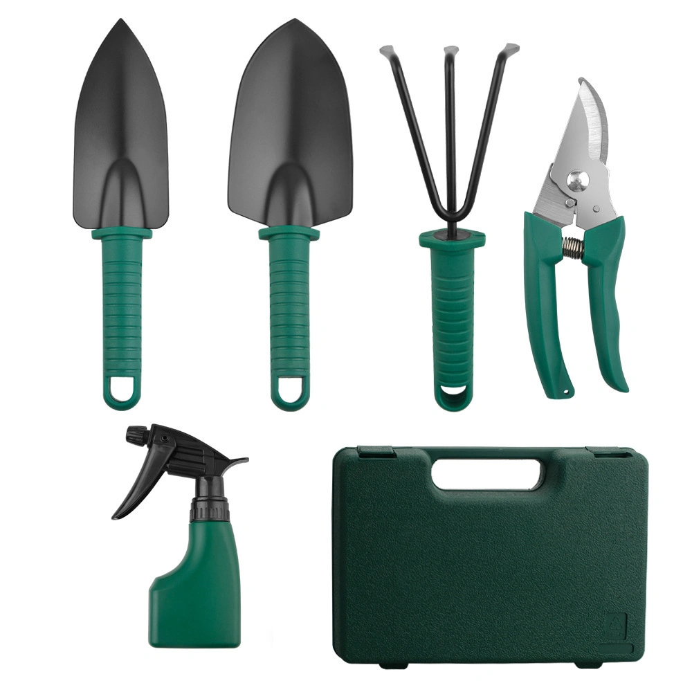 Hand Tool Set Hot Sale Products Good Design Garden Hand Tool Set with Bag Gardening Tool Set Women