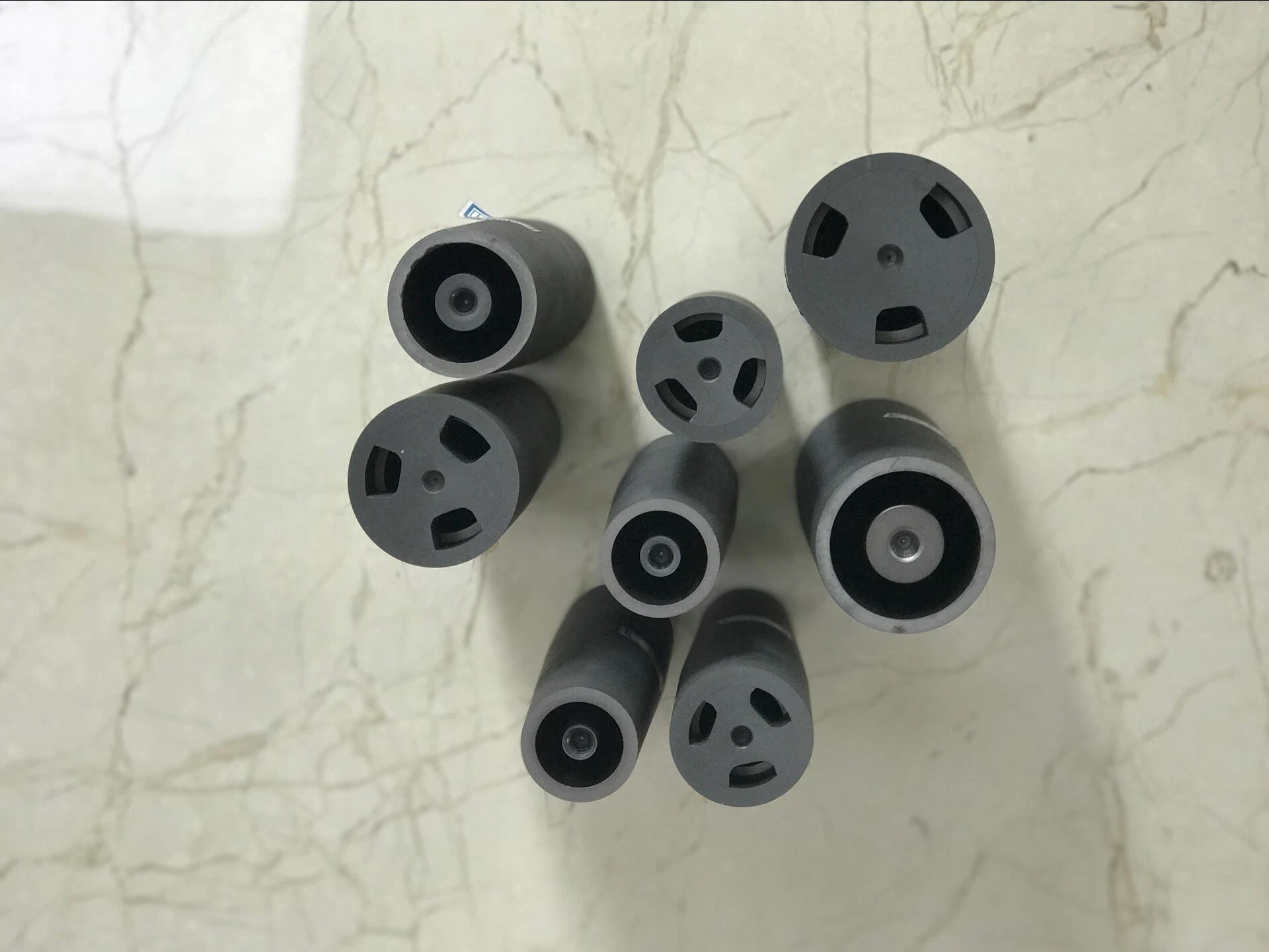 Continuous Casting Graphite Dies Mold for Sale