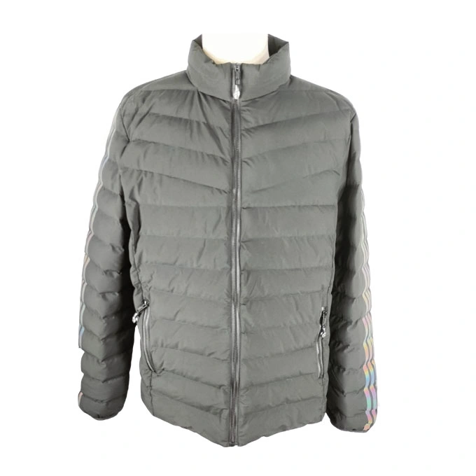 Fashion China Products/Suppliers. Light Weight Winter Outdoor Style Padding Jacket Portable Clothes