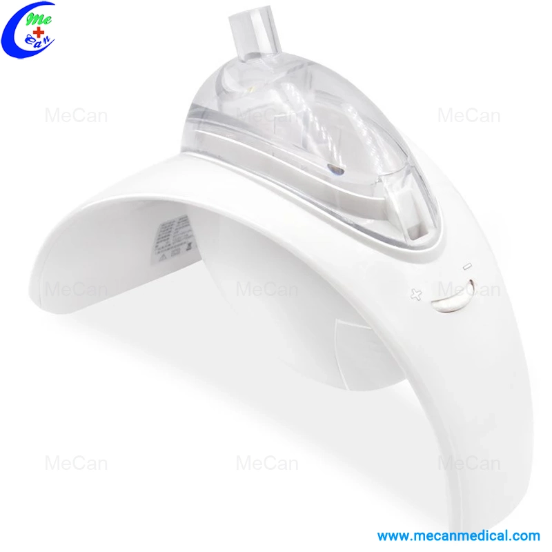 Hot Selling Air Compressing Nebulizer for Hospital