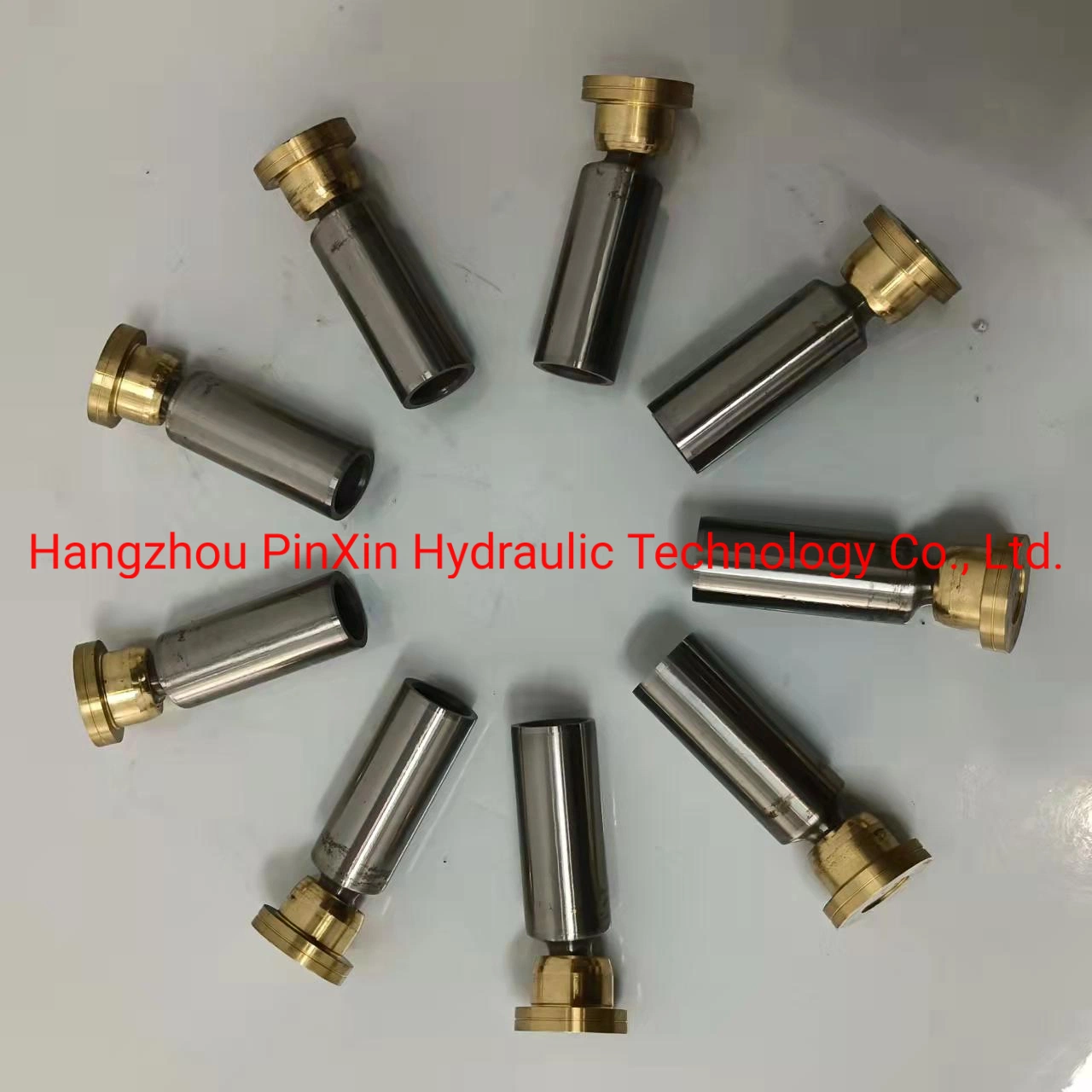 Replacement Rexroth Pump Spare Parts for A10vso Hydraulic Pump China Best Supplier A10vso28, A10vso45, A10vso71, A10vso100, A10vso140