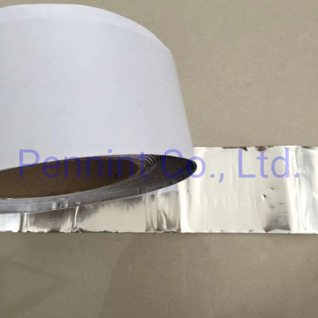 Pressure Sensitive Adhesive Tape for Sealing