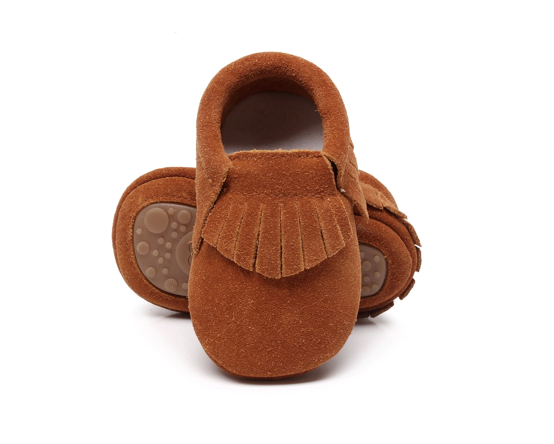 Baby Kids Soft Sole Leather Shoes Infant Toddler Shoes