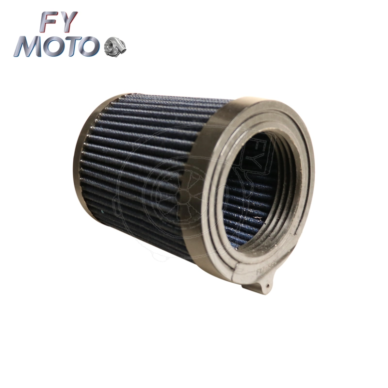 مصنعو الصين Universal Quality Blue Air Filter