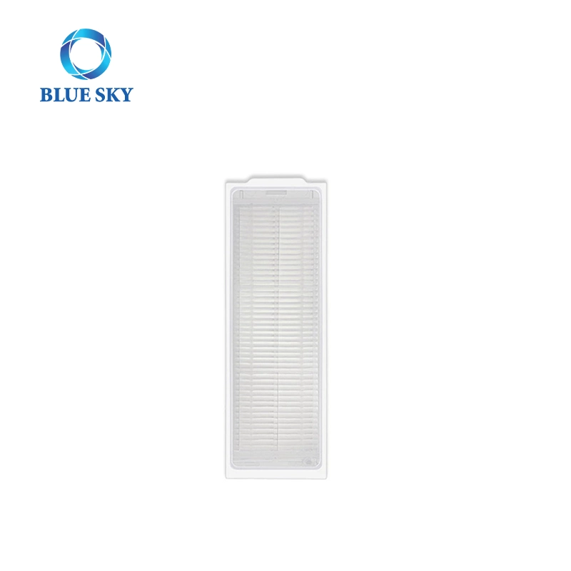 OEM HEPA Filter Main Brush Mop Cloth Kits Accessories Replacement for Xiaomi S10 Robot Vacuum Cleaner Parts