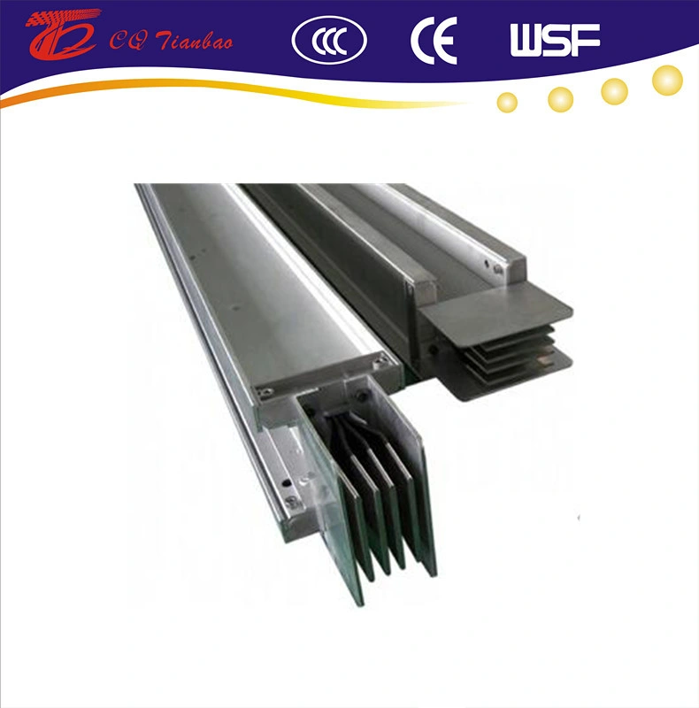 Customized Safety Compact Busbar/Busway Other Power Distribution