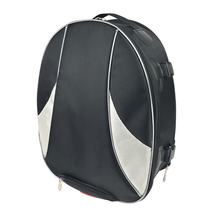 Exterior impermeable duradera multifunción de alta calidad Mochila MOTO MOTOCICLETA al por mayor bolsos