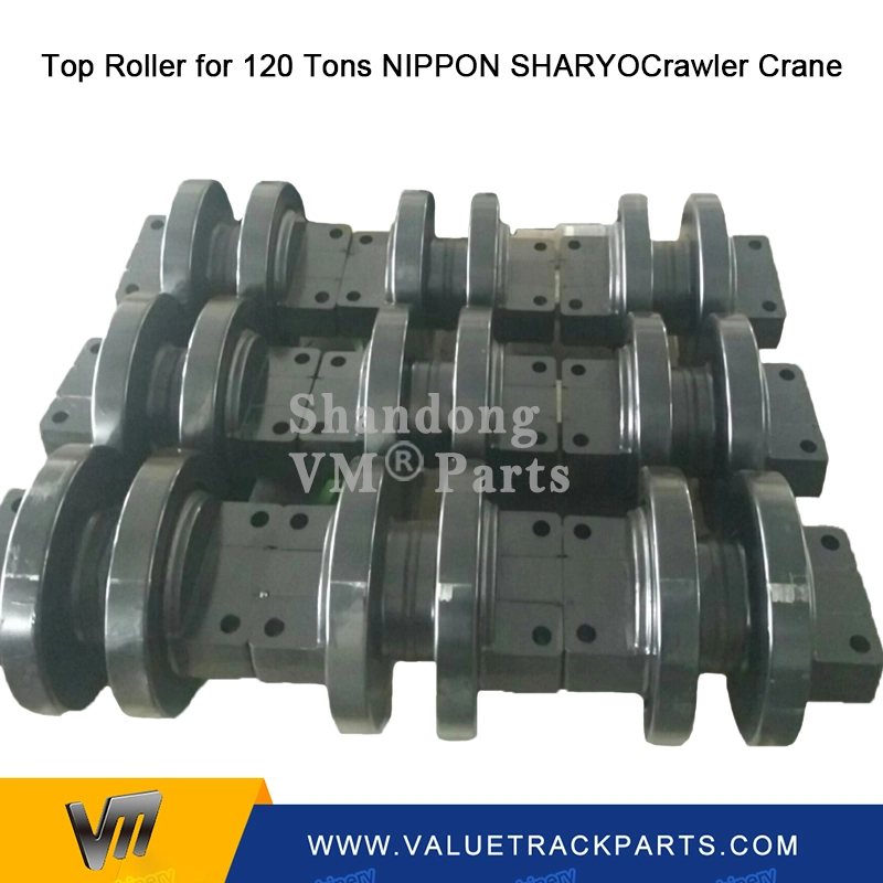 Nissha Dhp70 Crawler Crane Top Roller