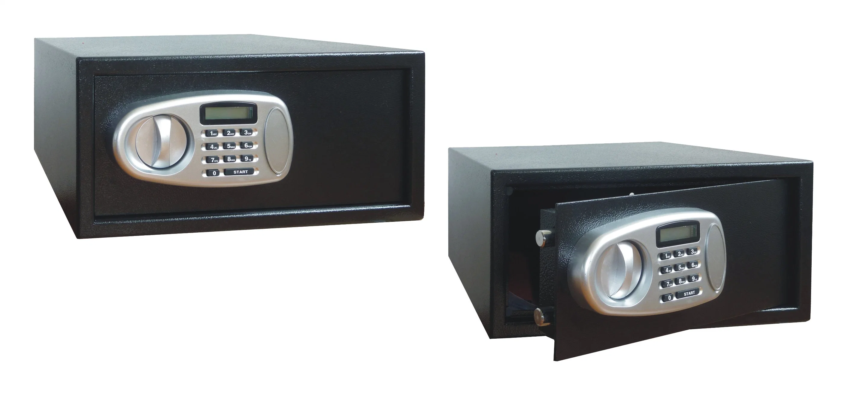 Mini Number/Small Size Lock Type Safe Box