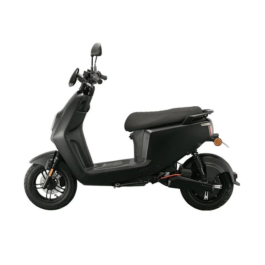 EEC High Speed E Scooter with 2000W Powerful Motor Electric Motorcycle E Scooter