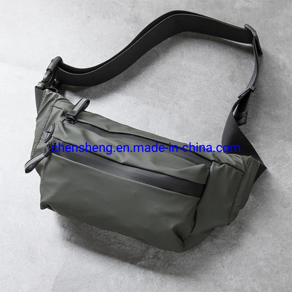 Fashion Waterproof Mobile Phone Fit Running Jogging Belly Bum Pack Fanny Belt Sports Waist Bag