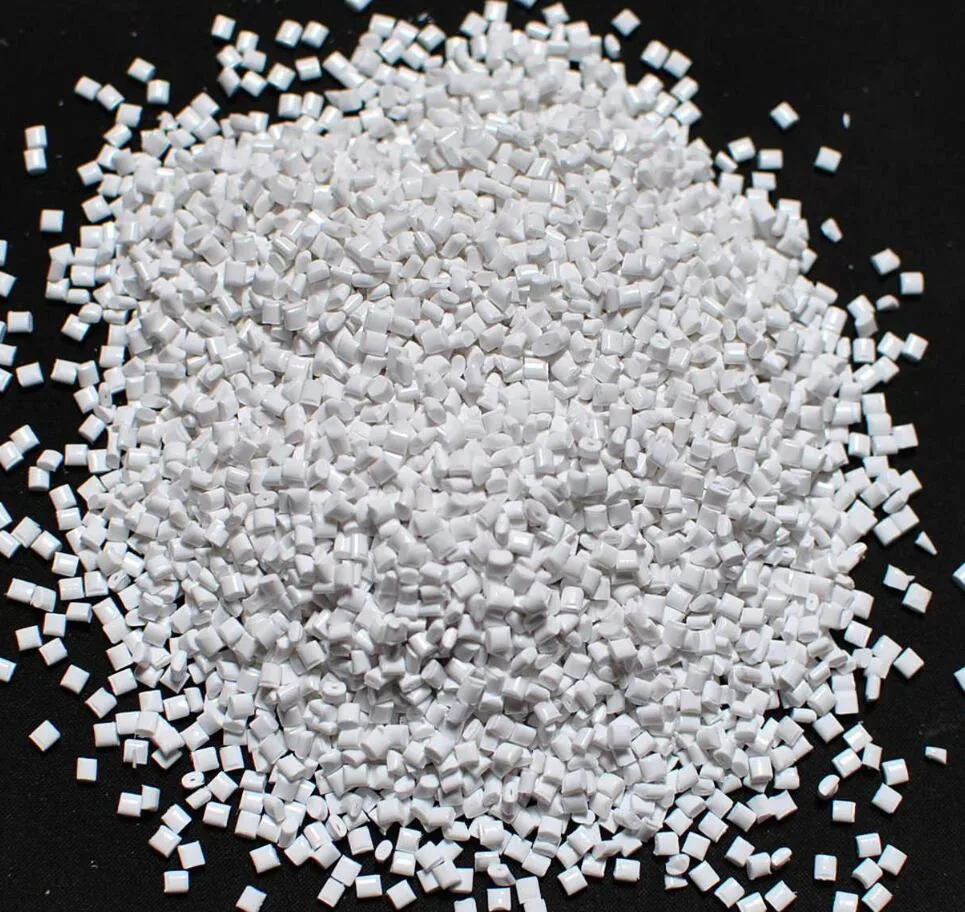 Vigin Pet Pellet / Bottle Grade Polyethylene Terephthalate / Pet Granule