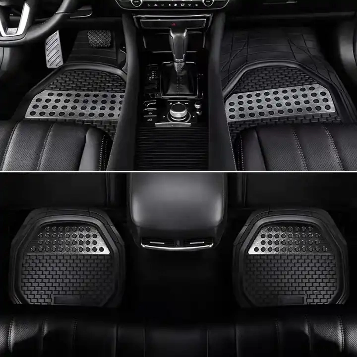 Factory Outlet Distributors Car Accessories Car Mats