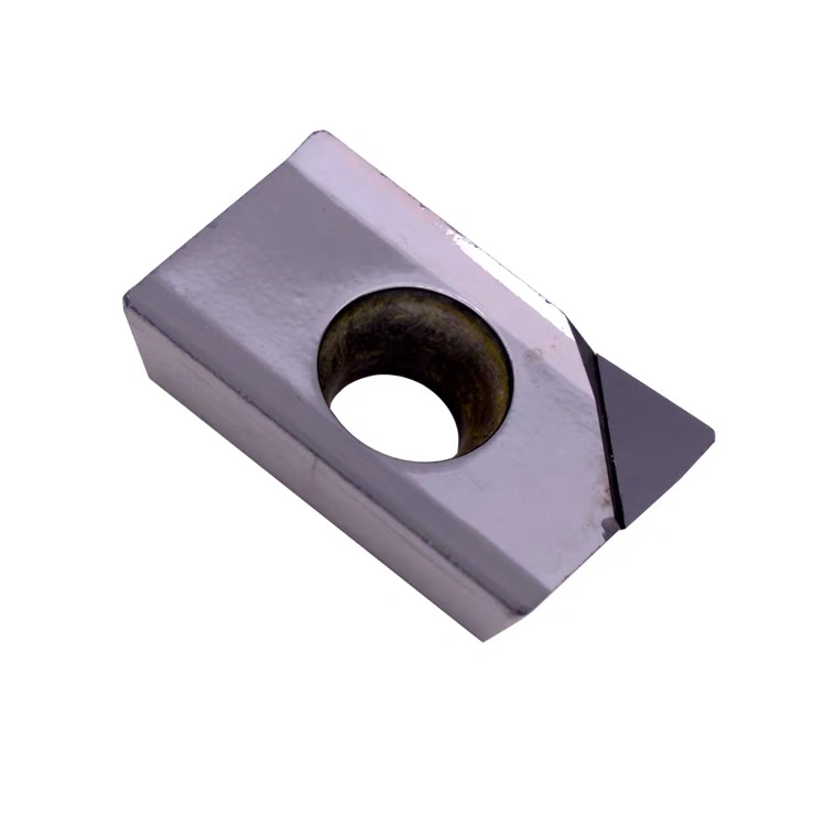 Apkt1604 Carbide Inserts Lathe Cutter Turning Tool CNC Machine Cutting Tools Tungsten Carbide Apkt 1604