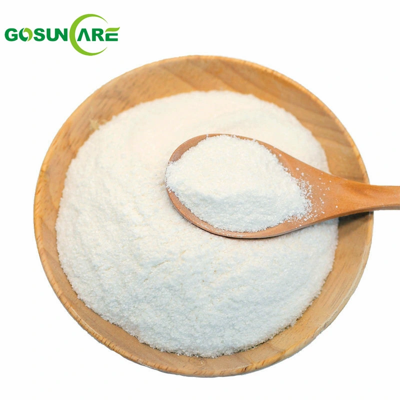 High Quality Food Grade White Powder Sodium Hyaluronate Hyaluronic Acid 9067-32-7