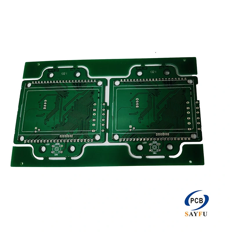 Professional PCB Board Manufacturer with Competitive Price Multilayer PCB Board in China Manufacture Factory