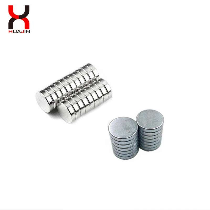 N48 Super Strong Neodymium Disc Magnet