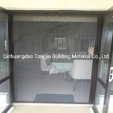 Aluminum Door & Window Screens Sliding Custom Insect Screen Windows Aluminium Window