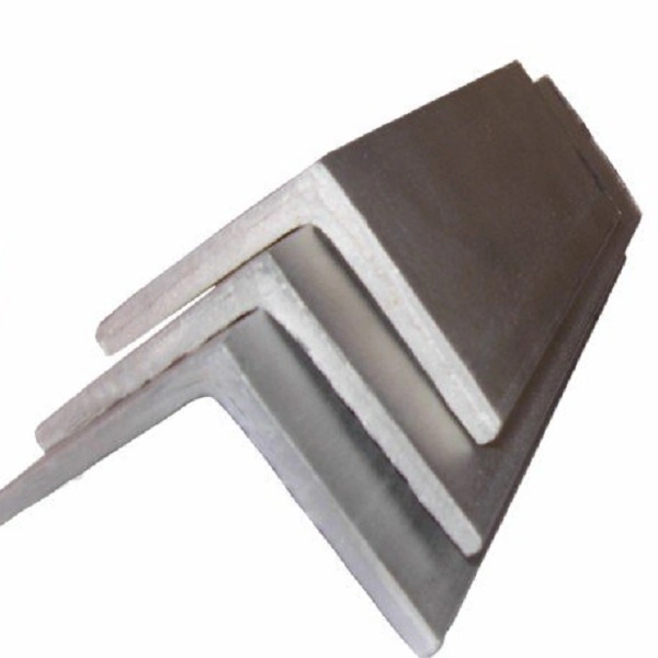 ASTM A36 S235jr Hot Rolled 50X50X5mm 60X60 Steel Angle Iron Price Per Meter List