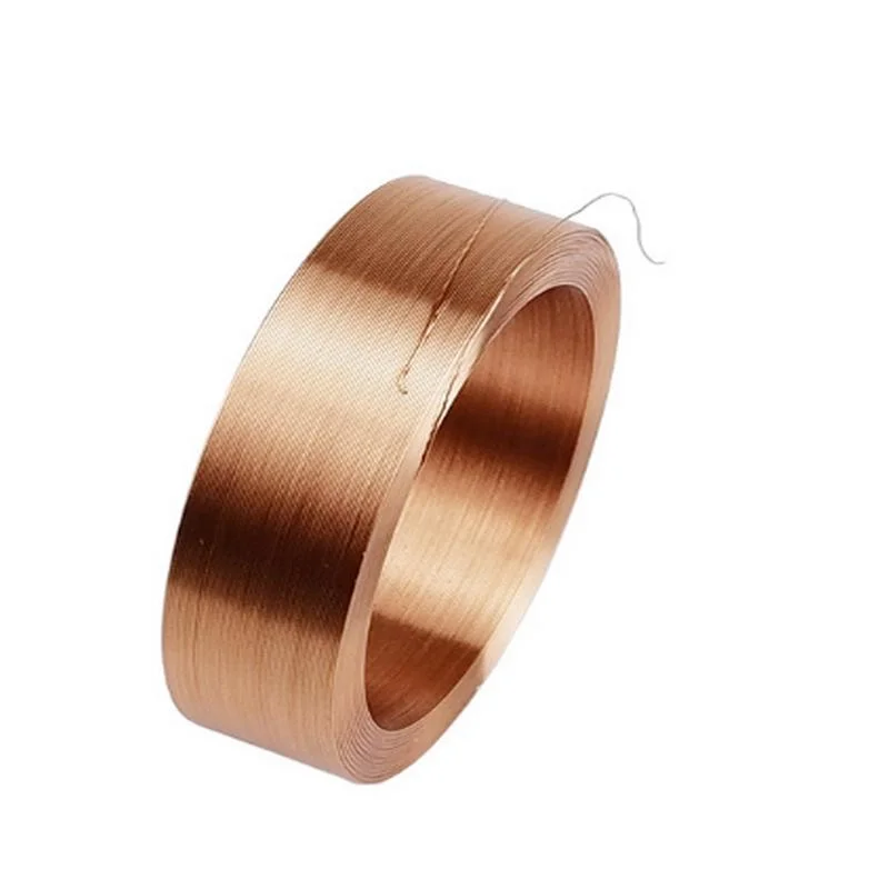 Custom Manufacturer of Copper Wire Winding Electrical Motor Coils in Round, Square, Rectangular