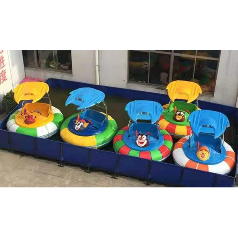 Hot Sale Water Amusement Park Rides Inflatable Tyre with CE Approved