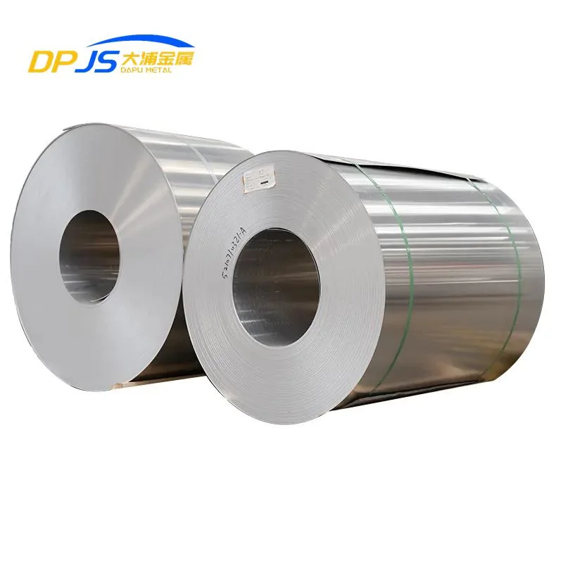 6014 6103 Aluminum Alloy Coil/Strip/Roll High - Quality Manufacturers Supply Production