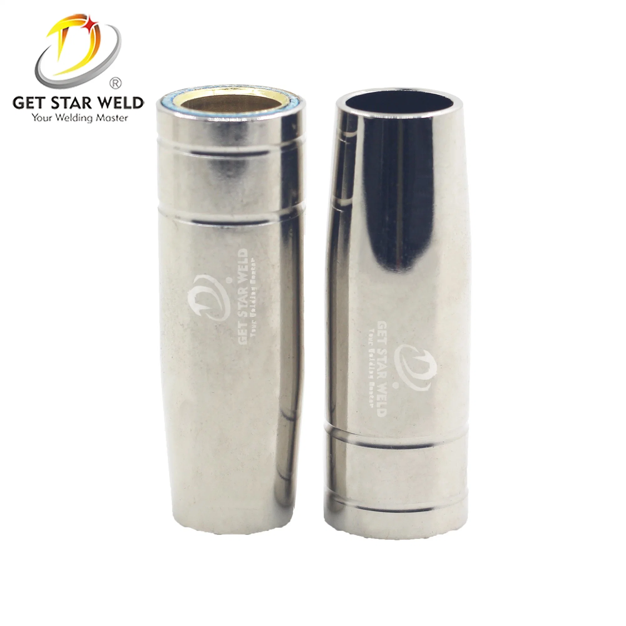 Get Star Weld Gas Welding Nozzle 15ak with Wholesale Good Price