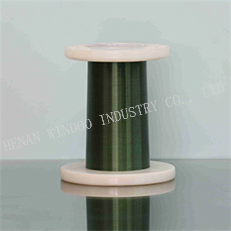 Hot Selling Manufacture Factory Price 0.78mm Round Enameled Copper Winding Wire for Motor Transformer Coils for Motor Manufacture