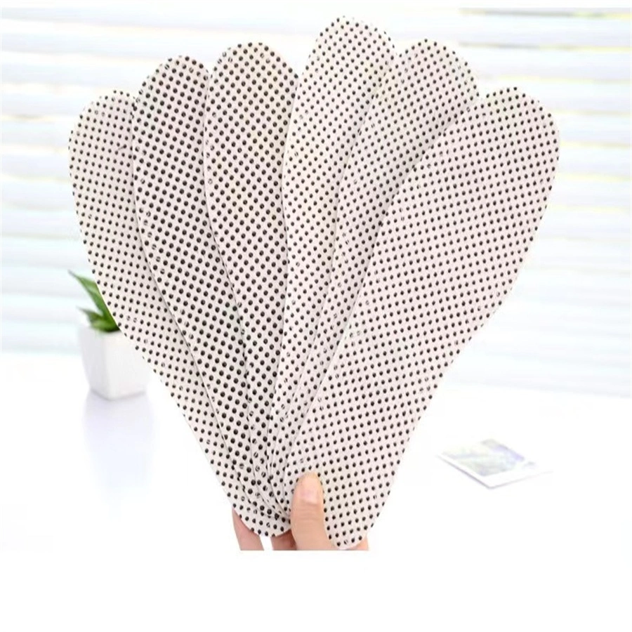 New Design Orthotics Insoles Heated Moldable Insoles Feet Pad Massage Soft Pad