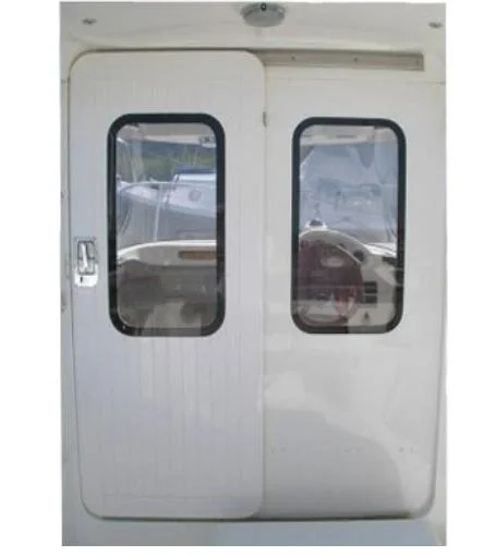 Marine A60 Watertight Steel Door for Ship