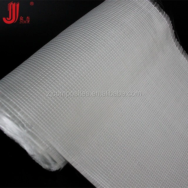 0/90 Degree Fiberglass Fabric for Pultrusion Elt800