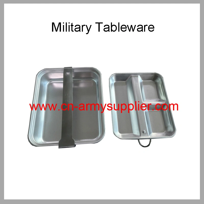 Police Canteen-Army Mess Tin-Military Cutlery-Army Tableware-Military Mess Kits